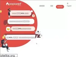 Sites similar to popared.com