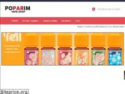 Sites similar to poparim.by
