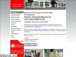 Sites similar to poparlan.ro