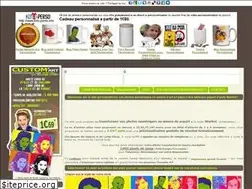 Sites similar to popart-perso.info
