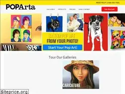 Sites similar to poparta.com