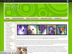 Sites similar to popartpet.com