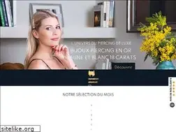 Sites similar to popartpiercing.com