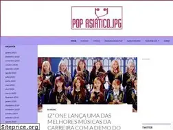 Sites similar to popasiaticojpg.com