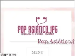 Sites similar to popasiaticojpg.wordpress.com
