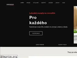 Sites similar to popasta.cz