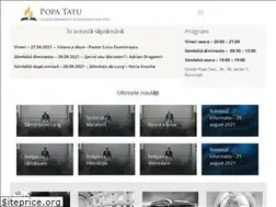 Sites similar to popatatu.ro