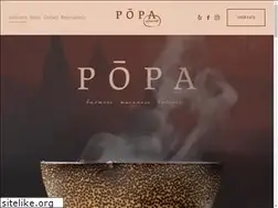 Sites similar to popatoronto.com