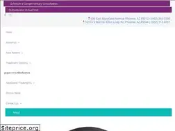 Sites similar to popatorthodontics.com