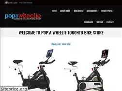 Sites similar to popawheelie.ca