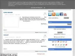 Sites similar to popaymini.blogspot.com