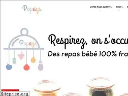 Sites similar to popays.ch