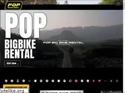 Sites similar to popbigbike.com