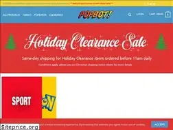 Sites similar to popbot.com.au