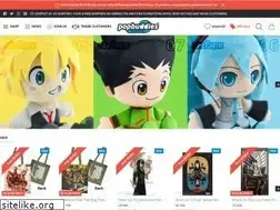 Sites similar to popbuddies.com