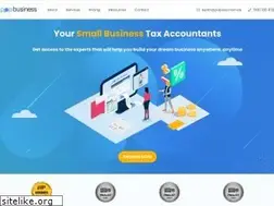 Sites similar to popbusiness.com.au