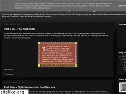 Sites similar to popc64.blogspot.com