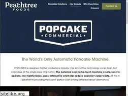 Sites similar to popcakesa.co.za