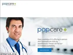 Sites similar to popcareplus.com