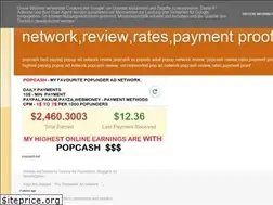 Sites similar to popcashbestpopup.blogspot.com