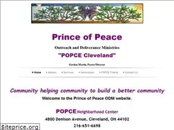 Sites similar to popceclevelandoh.org