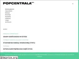 Sites similar to popcentrala.com