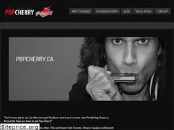 Sites similar to popcherry.ca