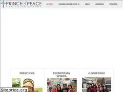 Sites similar to popchristianschool.com