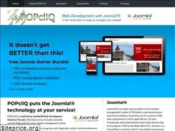 Sites similar to popcliq.com