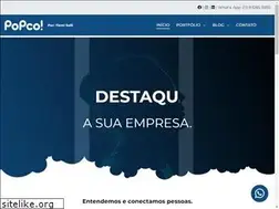 Sites similar to popco.com.br