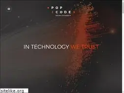 Sites similar to popcode.hu
