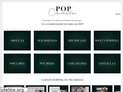 Sites similar to popcomms.ae