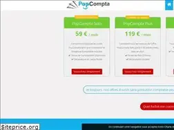 Sites similar to popcompta.com