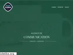 Sites similar to popcorn-communication.com
