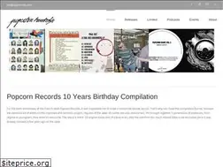 Sites similar to popcorn-rec.com