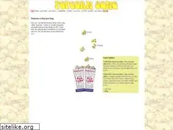 Sites similar to popcorn-song.com