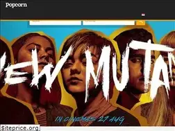 Sites similar to popcorn.app