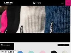Sites similar to popcorn.ch
