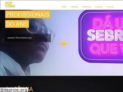 Sites similar to popcorn.com.br