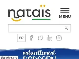 Sites similar to popcorn.fr
