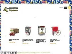 Sites similar to popcorn.net.ua