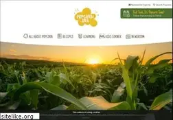 Sites similar to popcorn.org