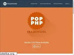 Sites similar to popcorn.popphp.org
