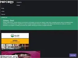 Sites similar to popcorn.rs