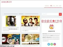 Sites similar to popcorna.jp
