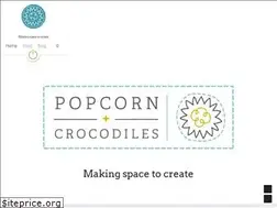 Sites similar to popcornandcrocodiles.co.uk