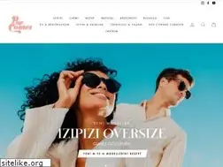 Sites similar to popcorner.com.tr