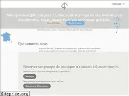 Sites similar to popcornfactory.fr