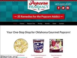 Sites similar to popcornfharmacy.co