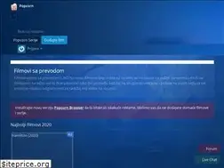 Sites similar to popcornfilmovi.com